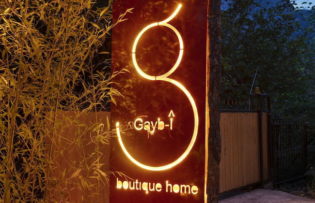 Gayb-i Bungalows by Naturelife , Plus 12 Years Old - Free Access to Beach - Foto 2