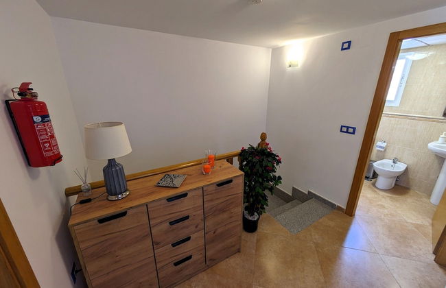 Alamillo House - Sea and Mountain Views - 700 Metres From the Beach - Photo 34