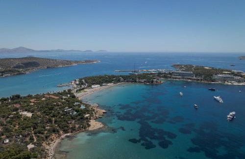 The Vouliagmeni Penthouse - Photo 64