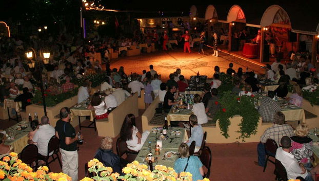 Dinner & Folk Show in Marmaris - Foto 5