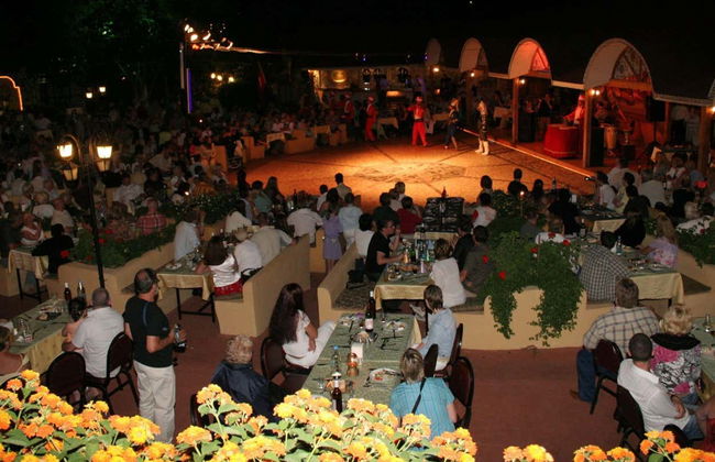 Dinner & Folk Show in Marmaris - Foto 5