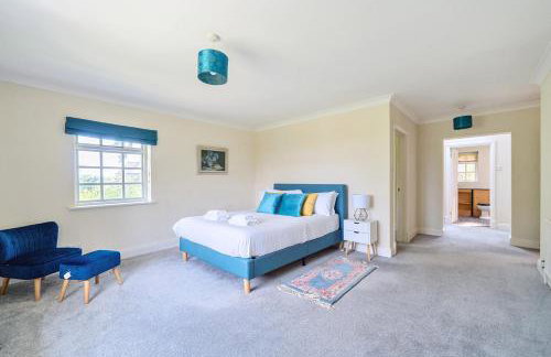 Surreys Secret Retreat for family & friends - Pass the Keys - Foto 18