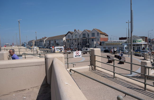 Seahawk Holiday Apartments - Photo 65