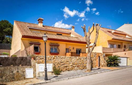 Fancy House near Cádiz - Pool * Free Parking & BBQ - Foto 11