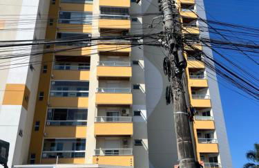 Apartamento brisa & mar Florianópolis - Foto 25