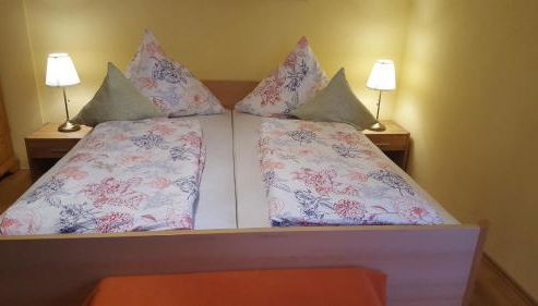 Am Berg-Ferienwohnung - Foto 5