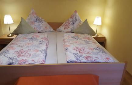 Am Berg-Ferienwohnung - Foto 5