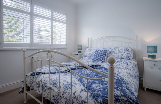 Town Heights - 3 Bedroom Holiday Home - Tenby - Foto 4