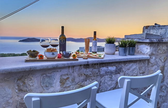 Villa Kanada - Foto 18