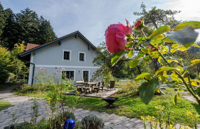 Holiday Apartment Forsthaus Heilsberg - Foto 29