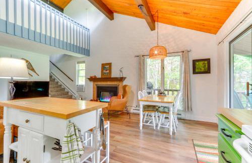 Twin Lakes Village Condo on 3rd Fairway! - Foto 10