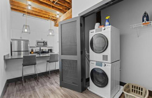 Brick & Bed Riverfront Lofts, PC 102 - Foto 9