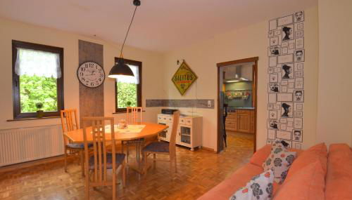 Ferienwohnung Erna Steinbach-Hallenberg - Foto 2