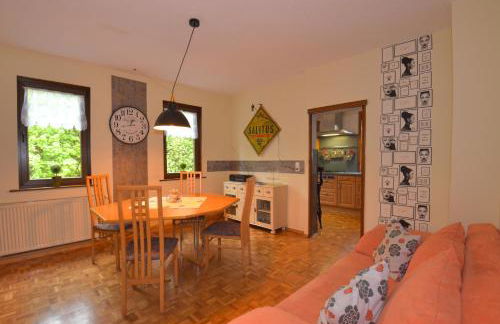 Ferienwohnung Erna Steinbach-Hallenberg - Foto 2