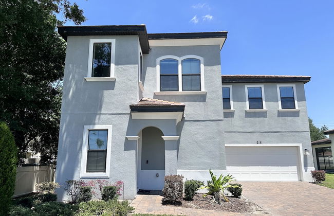 Balmoral Resort-213al 3 Bedroom Home by RedAwning - Photo 1