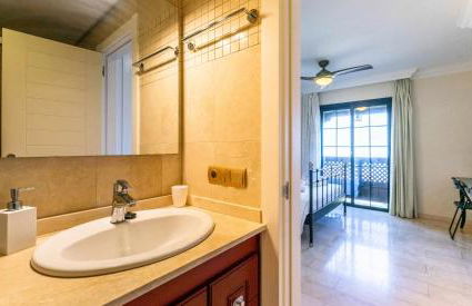 Dúplex La Quinta Sunset con piscina y vistas - Foto 19