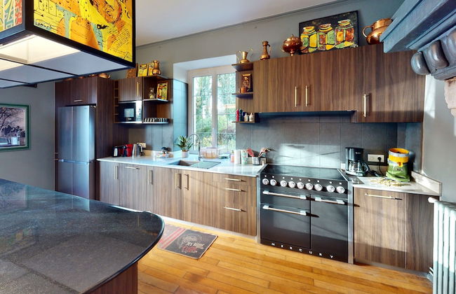 Château de Saint-Clair - Foto 36