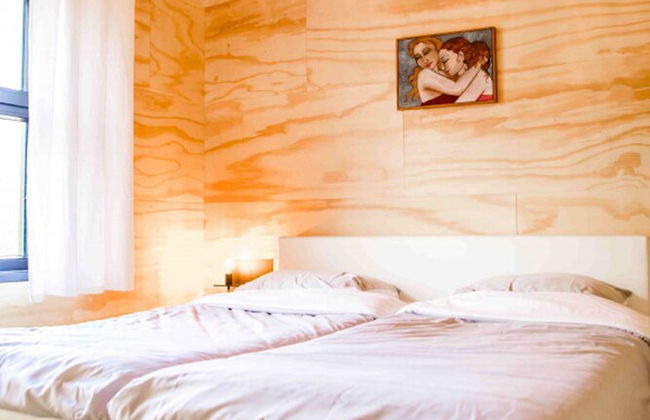 Swarm - 3 Waterlodges Naast Elkaar in Friesland - Photo 6