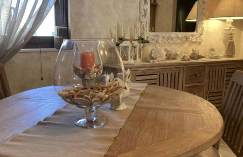 Tania Luxury Home - Borgo San Basilio Marina di Pisticci - Foto 28