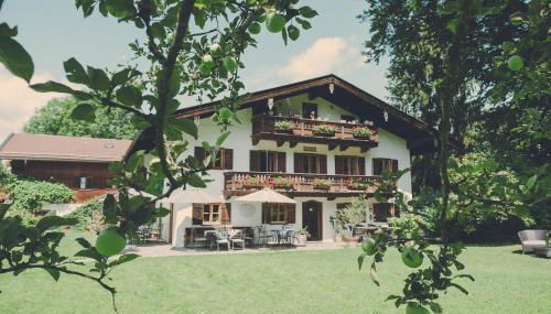 Der Lederer Hof - Boutique Apartments - Foto 2