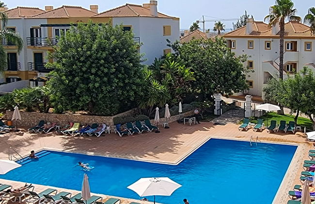 Inviting 2bedroom Apartment in the City of Tavira - Foto 13