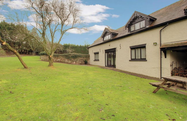 Stable Cottage - Foto 1