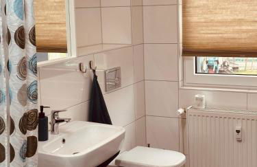 Apartment mit Balkon kurz vor Magdeburg - Foto 23