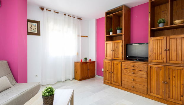 Montesa terraza comunitaria - Photo 5