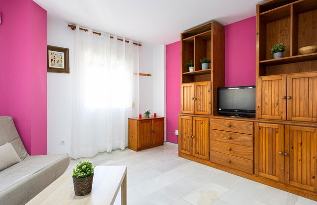 Montesa terraza comunitaria - Foto 5