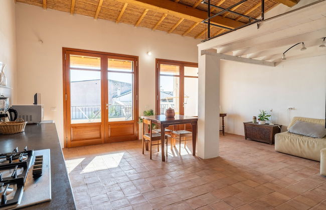 Casa Tharros in Nurachi - Foto 22