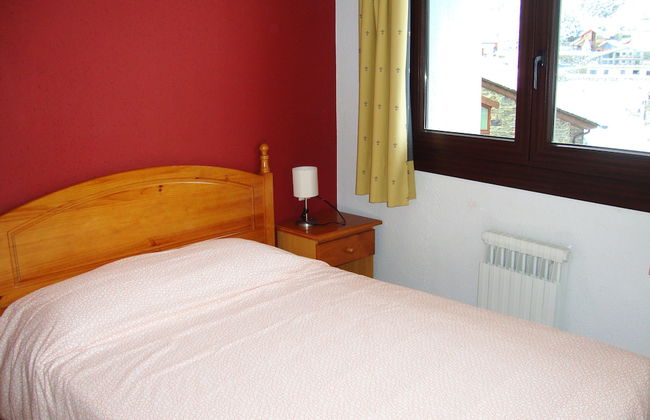 Apartamentos Arinsal 3000 - Foto 19