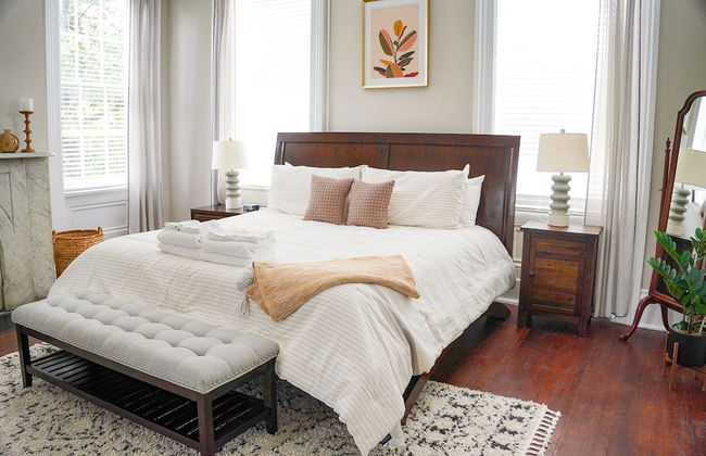 Suite Liberty - Foto 4