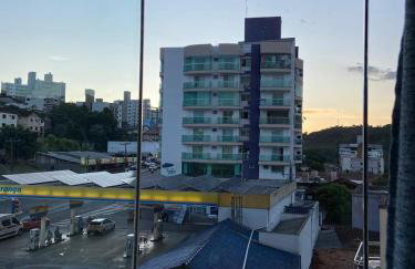 Ap novo e climatizado no centro com ótima localização na avenida principal - Photo 10