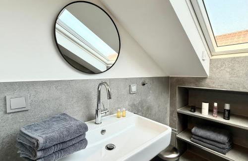 Barockstadtapartment Rastatt - Foto 18