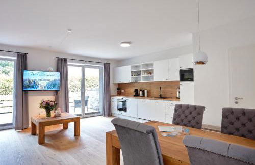 Apartmenthaus Emily by POLY Hohwacht - Foto 5