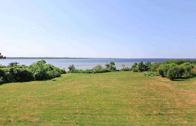 8 Person Holiday Home in Olsted-by Traum - Foto 26