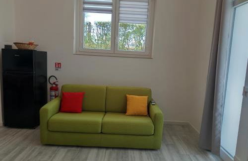 Casa vacanze il sorriso di Eva - Photo 19