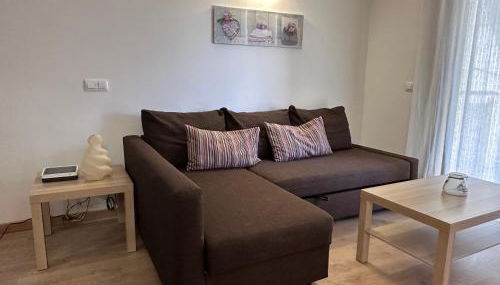 PIS AMB PARQUING AL CENTRE DE PALAMóS - Foto 4