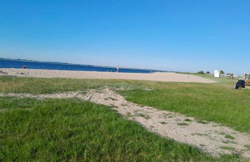 Ferienwohnung Wikingerland - Foto 69