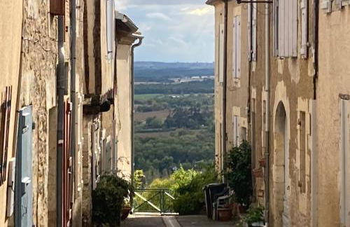 Aux Portes des Thermes - Photo 1