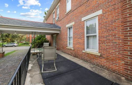 The Urban Oasis - 2 BR - Great Location - Foto 48