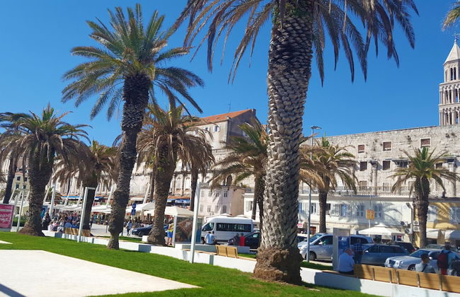 Apartments Moni - Foto 39