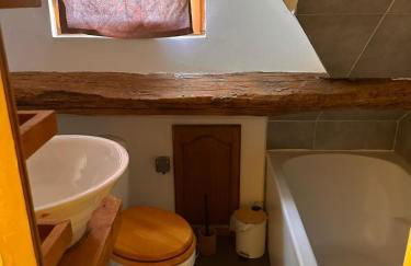 La Pompagne 12 personnes piscine privée et chauffée - Foto 29