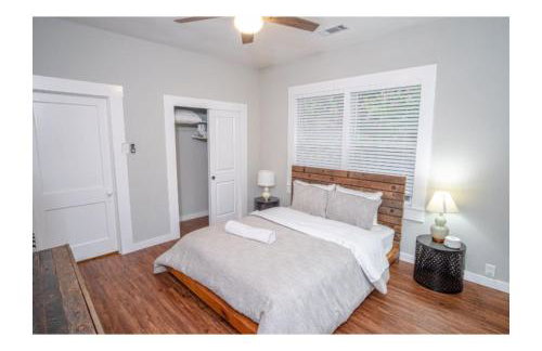 Remodeled Modern 1BR 1BA Apt Near Downtown 5min Pearl - Foto 22