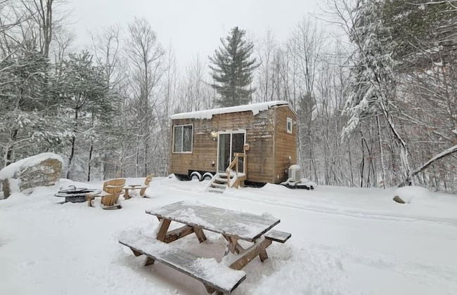 Trailside Stays - Foto 76