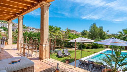 Villa Sa Coma Caimari by Interhome - Foto 5