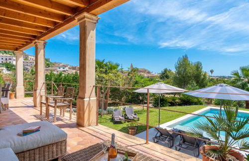 Villa Sa Coma Caimari by Interhome - Foto 5