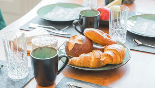 Krone - ES Bhf - 2Zi & 90m2 & 6xPrs - Balkon - 65"TV & Netflix - Foto 4