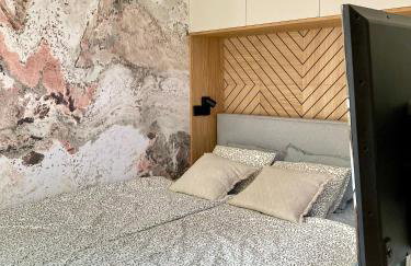 Miła Odmiana - Enklawa Krynica Morska - Foto 13