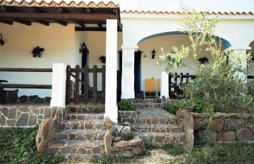 Country House S'Ozzastru - Foto 42